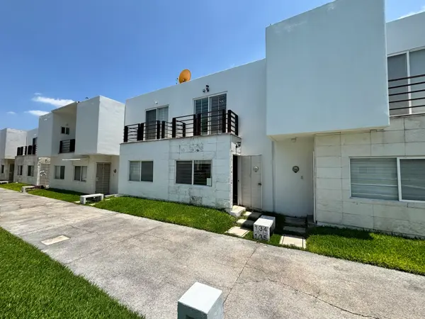 Casa en venta en Oacalco, Yautepec — foto 2 de 22
