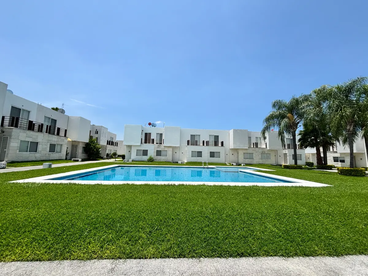 Casa en venta en Oacalco, Yautepec — foto 1 de 22