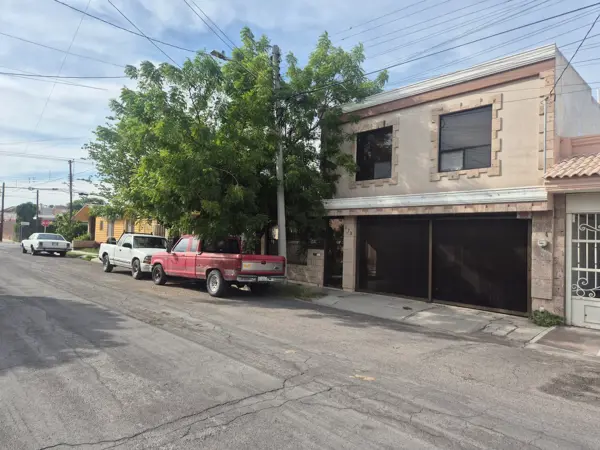 Casa en venta en Ampliación los Ángeles, Torreón, Coahuila de Zaragoza