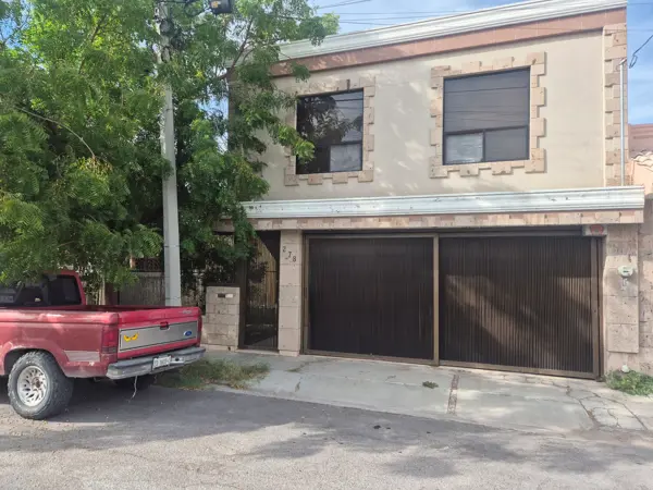 Casa en venta en Ampliación los Ángeles, Torreón — foto 2 de 25
