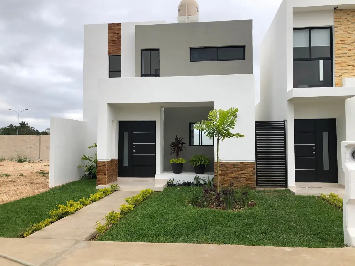 Casa en venta en Dzitya, Mérida — foto 1 de 18