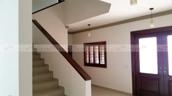 Casa en renta en Privada Valle Alto, Monterrey — foto 2 de 12