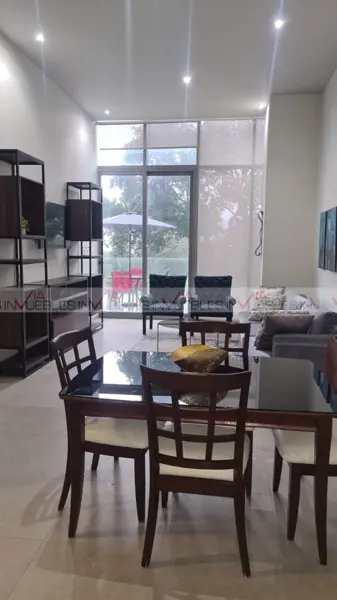 Departamento en renta en El Aguacatal, Santa Catarina — foto 2 de 12