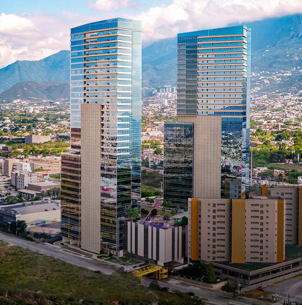 Oficina en Renta en Santa Maria, Monterrey, Nuevo León 5