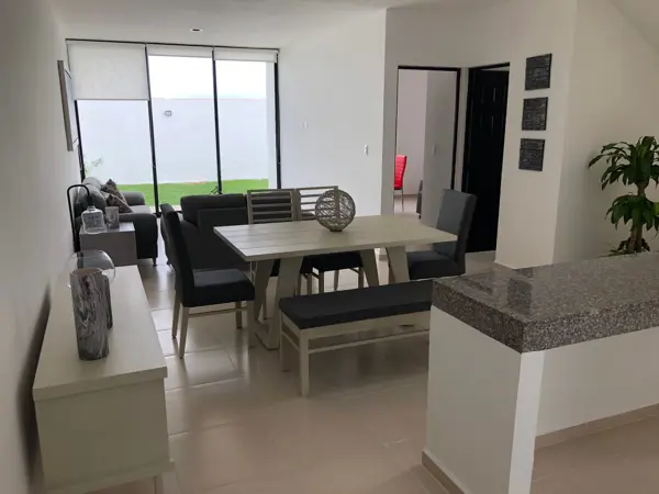 Casa en venta en Dzitya, Mérida — foto 2 de 18