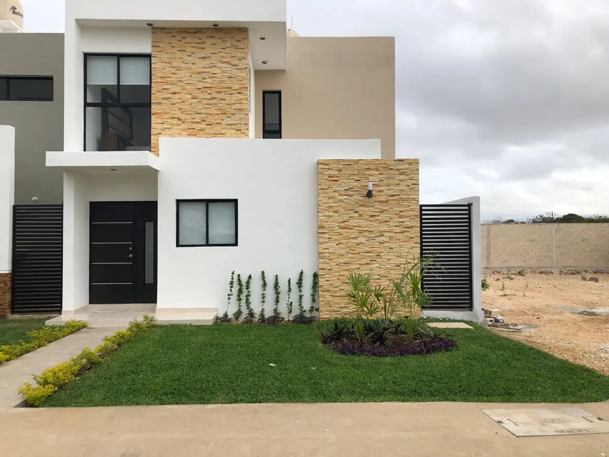 Casa en venta en Dzitya, Mérida — foto 1 de 18