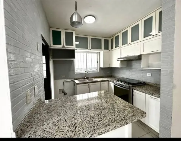 Casa en venta en Los Castaños Privada Residencial, Apodaca — foto 3 de 11