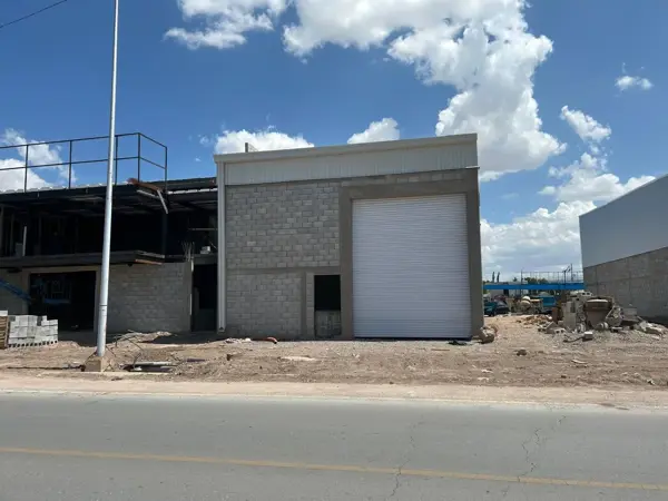Bodega en renta en Las Arboledas, Torreón — foto 2 de 8