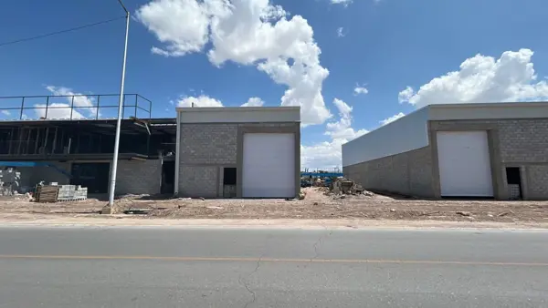 Bodega en renta en Las Arboledas, Torreón, Coahuila de Zaragoza