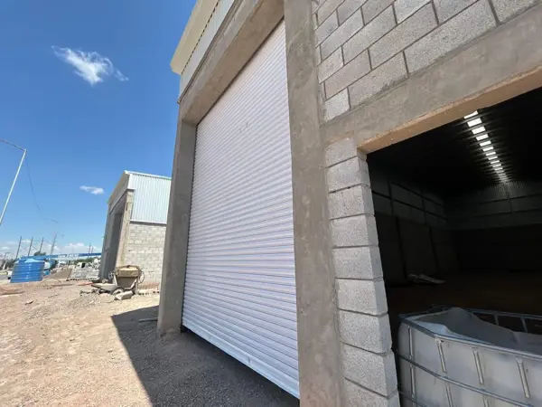 Bodega en renta en Las Arboledas, Torreón — foto 3 de 8