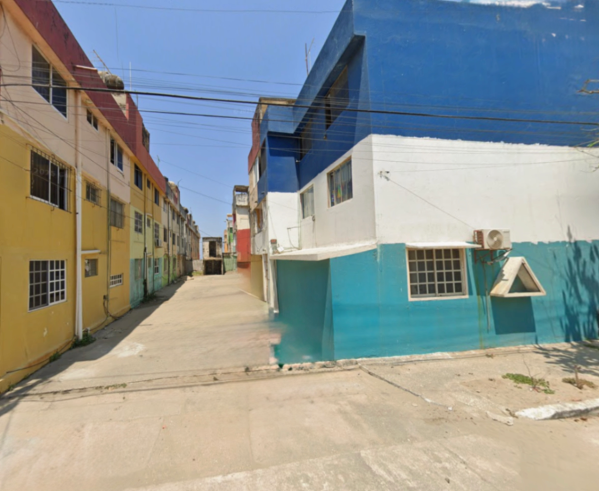 Departamento en venta en Playa Sol, Coatzacoalcos — foto 1 de 4