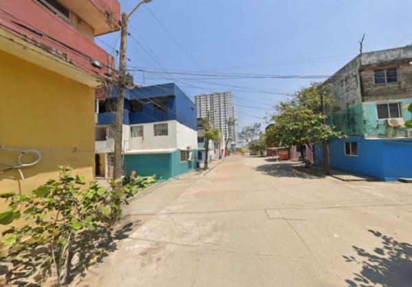 Departamento en venta en Playa Sol, Coatzacoalcos — foto 2 de 4