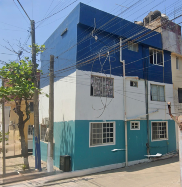 Departamento en venta en Playa Sol, Coatzacoalcos — foto 3 de 4