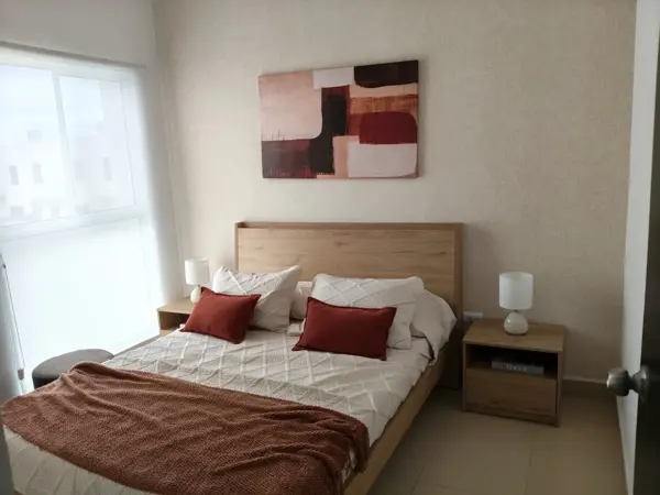 Casa en venta en Veredas de San Miguel, Matamoros — foto 3 de 6