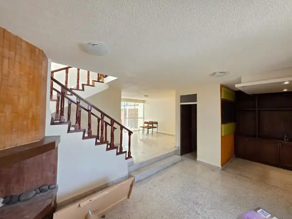 Casa en venta en Santa Maria de Guido, Morelia — foto 3 de 26