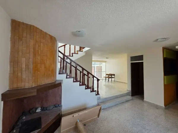 Casa en venta en Santa Maria de Guido, Morelia — foto 2 de 26