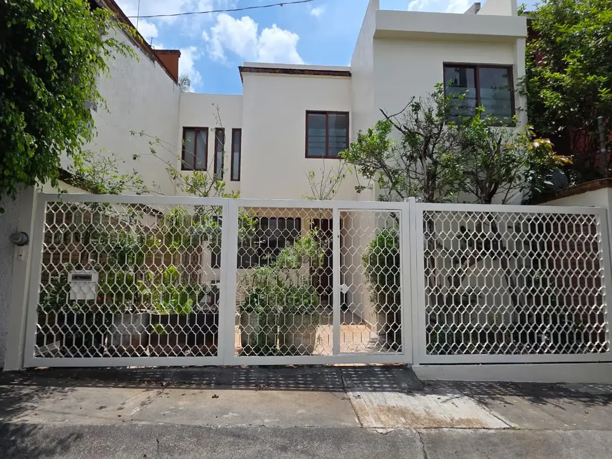 Casa en venta en Santa Maria de Guido, Morelia — foto 1 de 26