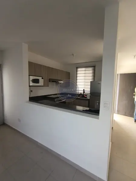 Casa en renta en Parques Zafiro Residencial, Garcia