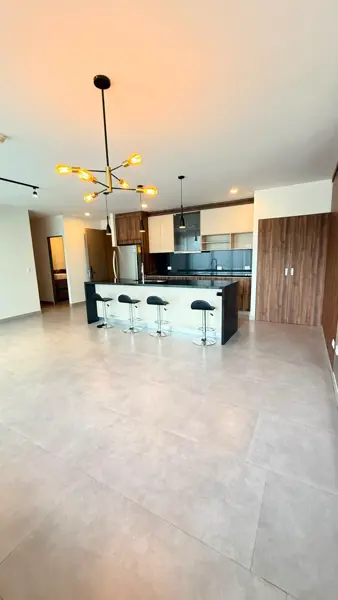 Departamento en renta en Cuauhtémoc, San Nicolás de los Garza — foto 2 de 16