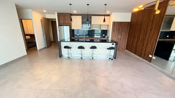 Departamento en renta en Cuauhtémoc, San Nicolás de los Garza — foto 3 de 16