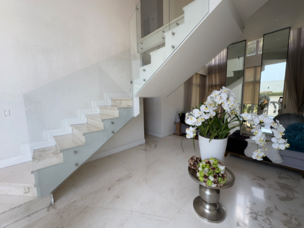 Casa en renta en Lagos del Vergel, Monterrey — foto 2 de 14