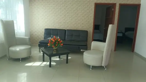 Casa en renta en Playa de Chachalacas, Úrsulo Galván — foto 2 de 6