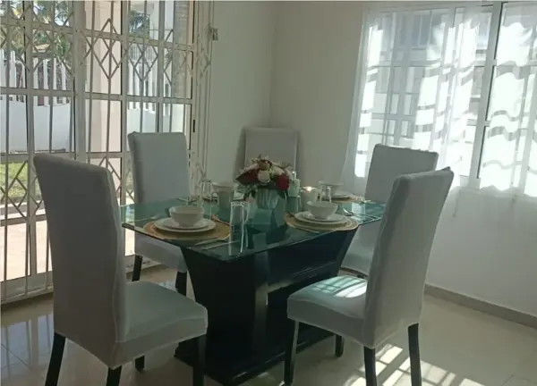 Casa en renta en Playa de Chachalacas, Úrsulo Galván — foto 3 de 6