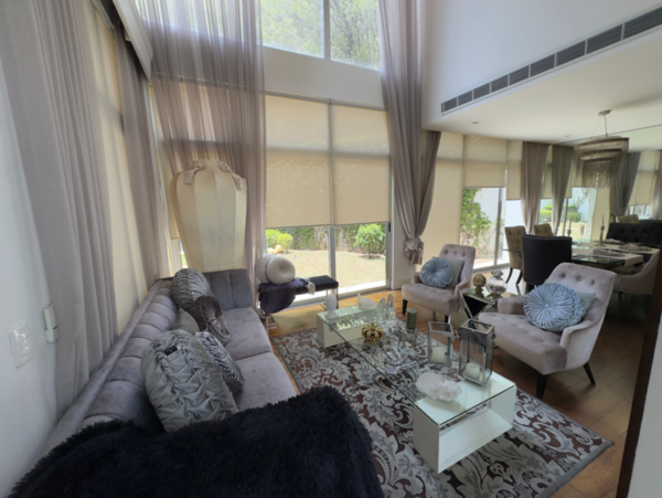 Casa en renta en Lagos del Vergel, Monterrey — foto 3 de 14