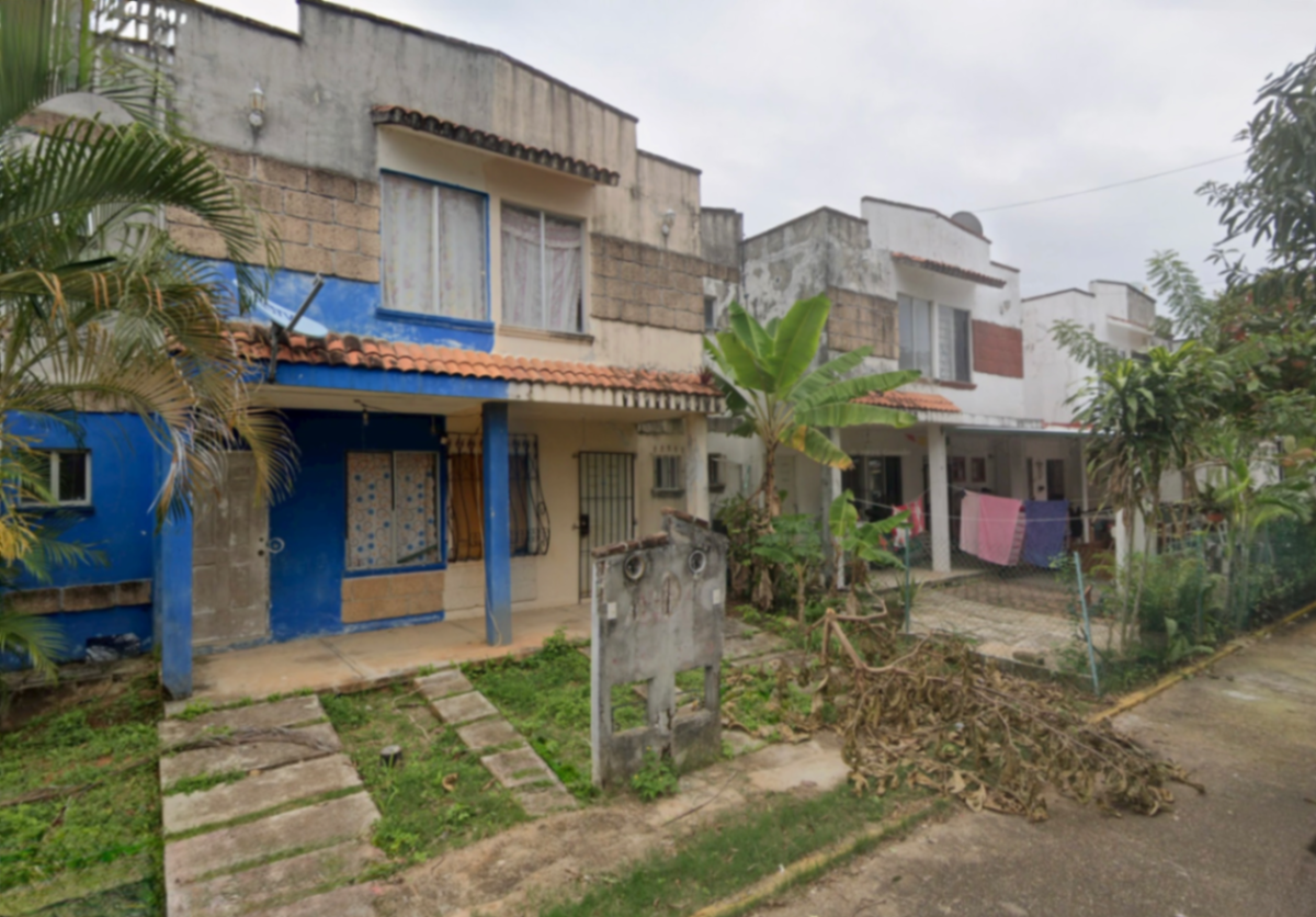 Casa en venta en Residencial las Olas, Cosoleacaque — foto 1 de 13
