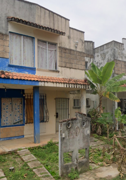 Casa en venta en Residencial las Olas, Cosoleacaque — foto 2 de 13