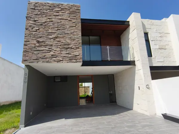 Casa en venta en Mayorca Residencial, León — foto 3 de 9