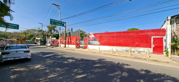 Terreno en venta en Tuxtla Gutiérrez Centro, Tuxtla Gutiérrez — foto 3 de 7
