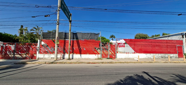 Terreno en venta en Tuxtla Gutiérrez Centro, Tuxtla Gutiérrez — foto 2 de 7