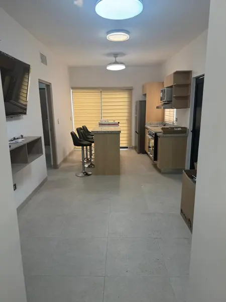 Departamento en renta en Los Viñedos, Torreón — foto 2 de 47
