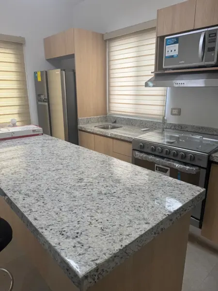 Departamento en renta en Los Viñedos, Torreón — foto 3 de 47
