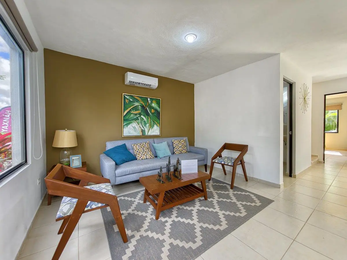 Casa en venta en Ciudad Caucel, Mérida — foto 1 de 30