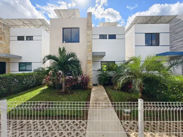 Casa en venta en Ciudad Caucel, Mérida — foto 2 de 30