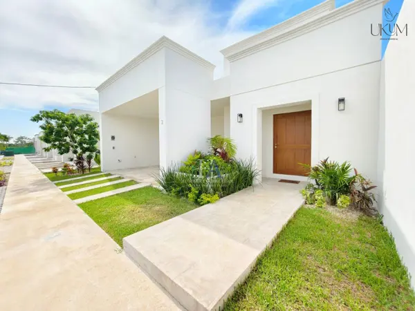 Casa en venta en Conkal, Conkal — foto 3 de 20