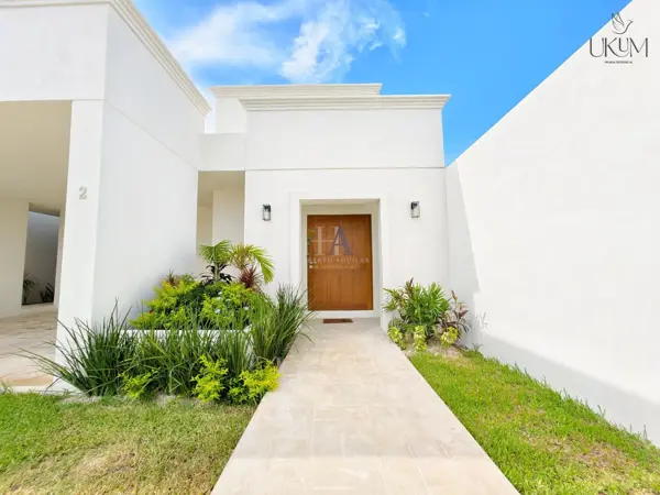 Casa en venta en Conkal, Conkal — foto 2 de 20