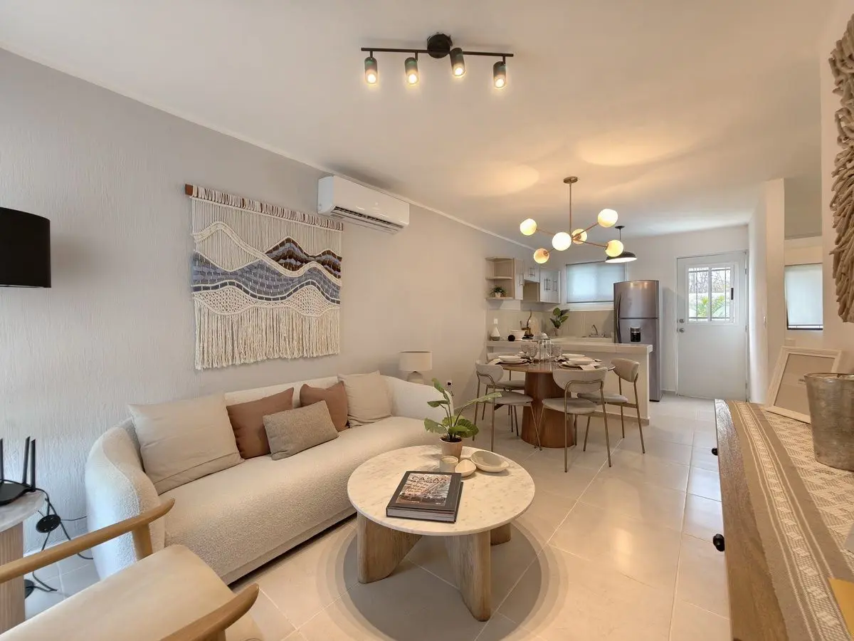 Casa en venta en Paseos de Opichen, Mérida — foto 1 de 10