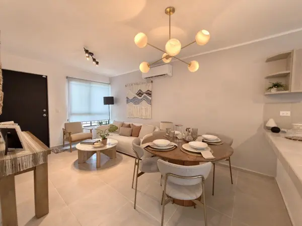 Casa en venta en Paseos de Opichen, Mérida — foto 2 de 10