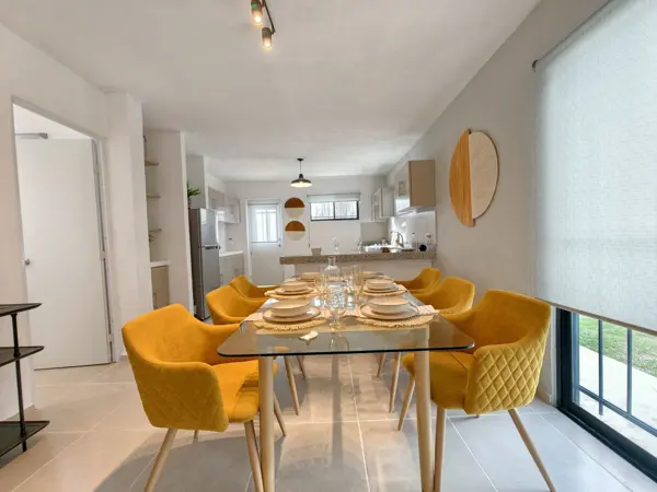 Casa en venta en Paseos de Opichen, Mérida — foto 3 de 12