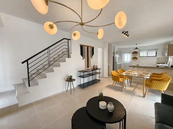 Casa en venta en Paseos de Opichen, Mérida — foto 2 de 12