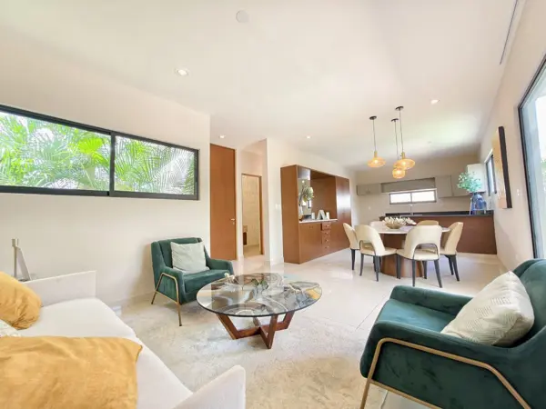 Casa en venta en Real Montejo, Mérida — foto 2 de 12
