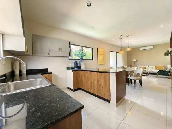 Casa en venta en Real Montejo, Mérida — foto 3 de 12
