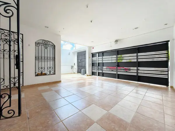 Casa en venta en Residencial Pensiones V, Mérida — foto 2 de 24