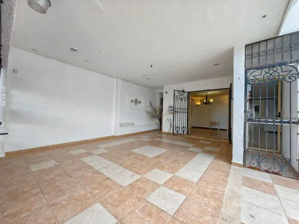 Casa en venta en Residencial Pensiones V, Mérida — foto 3 de 24