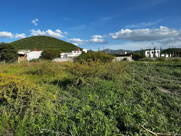 Terreno en venta en Apapátaro, Huimilpan — foto 3 de 6
