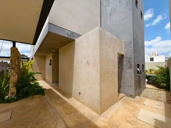 Casa en venta en X-Cuyum, Conkal — foto 2 de 23