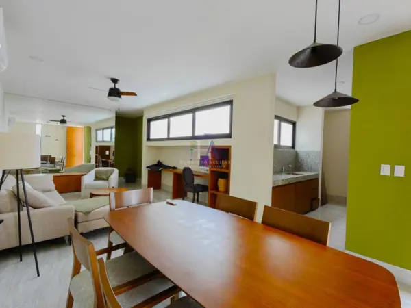 Departamento en venta en Dzitya, Mérida — foto 2 de 11